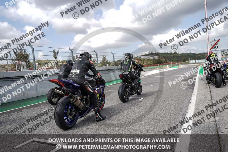motorbikes;no limits;peter wileman photography;portimao;portugal;trackday digital images